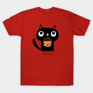 Candy Pleez T-Shirt